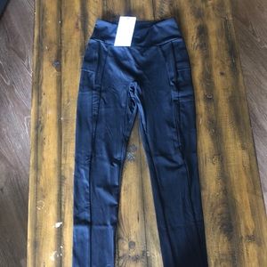 Gymshark leggings Small